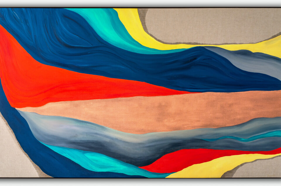 La muestra “Sense of Women” de MIA Art Collection, en Dubai, reflexiona sobre ser mujer y artista – efeminista.com