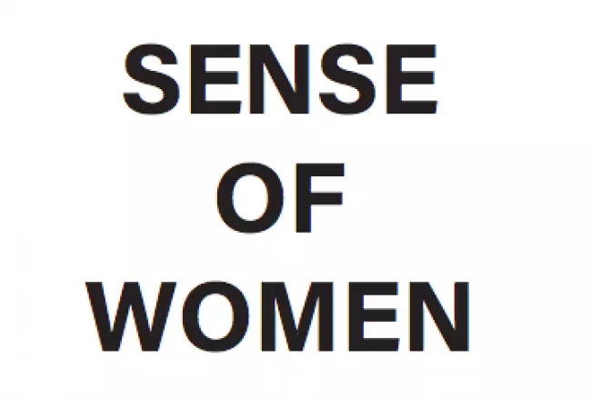 Sense of Women – www.arteinformado.com